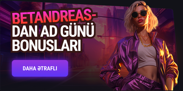 Yeni İstifadəçilər üçün Bonus Təklifləri